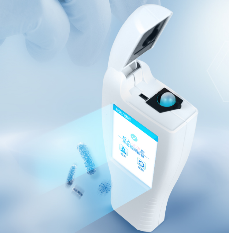 ATP熒光檢測(cè)儀檢測(cè)衛(wèi)生狀況好用嗎？